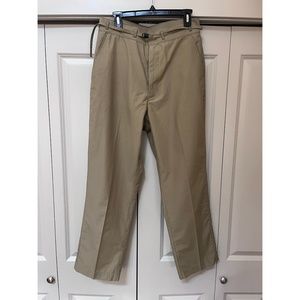 Snow Peak Takibi Spec (fire/water resistant) Chinos Size S